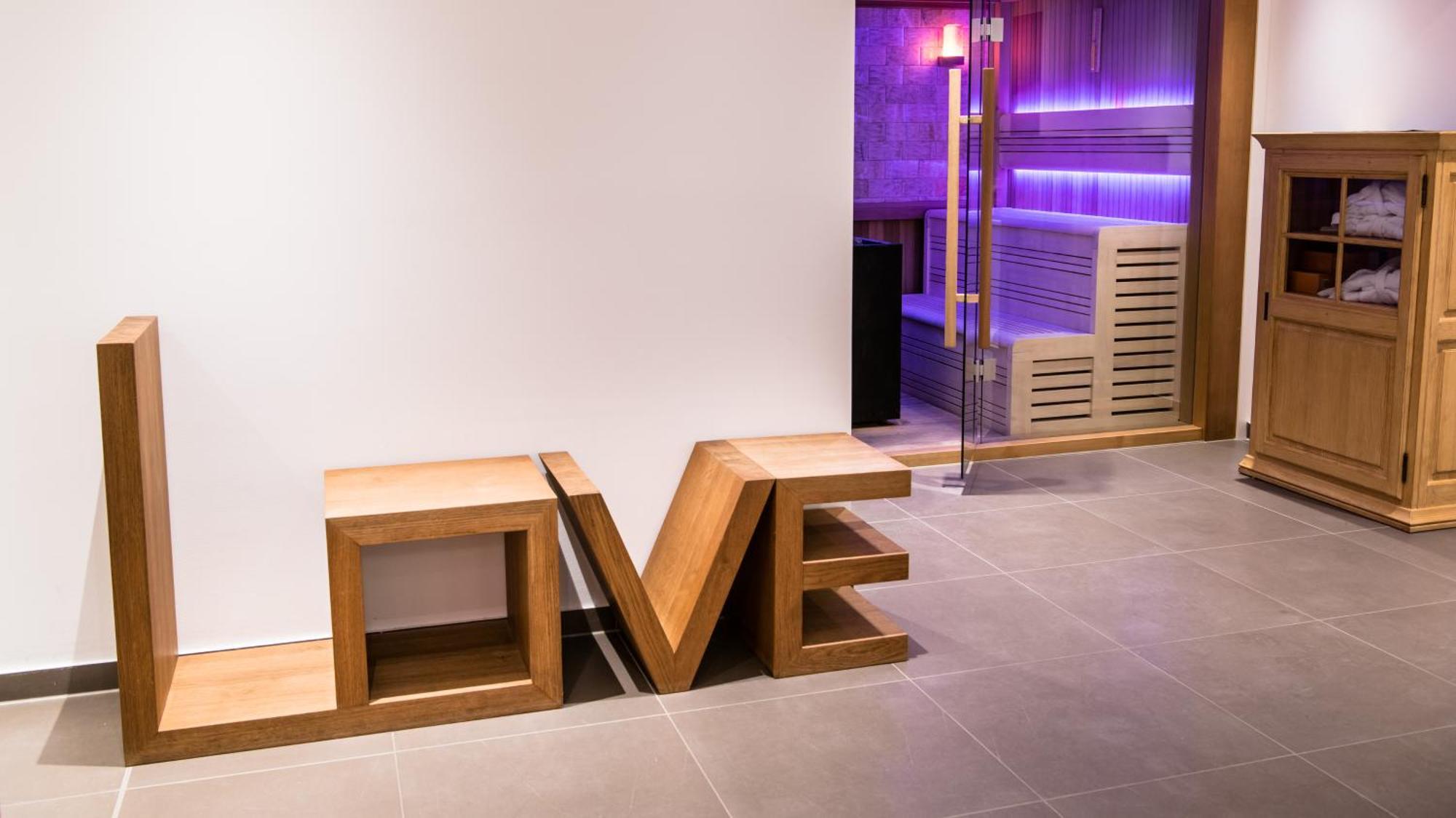 Apartment Baltic House Timmendorf