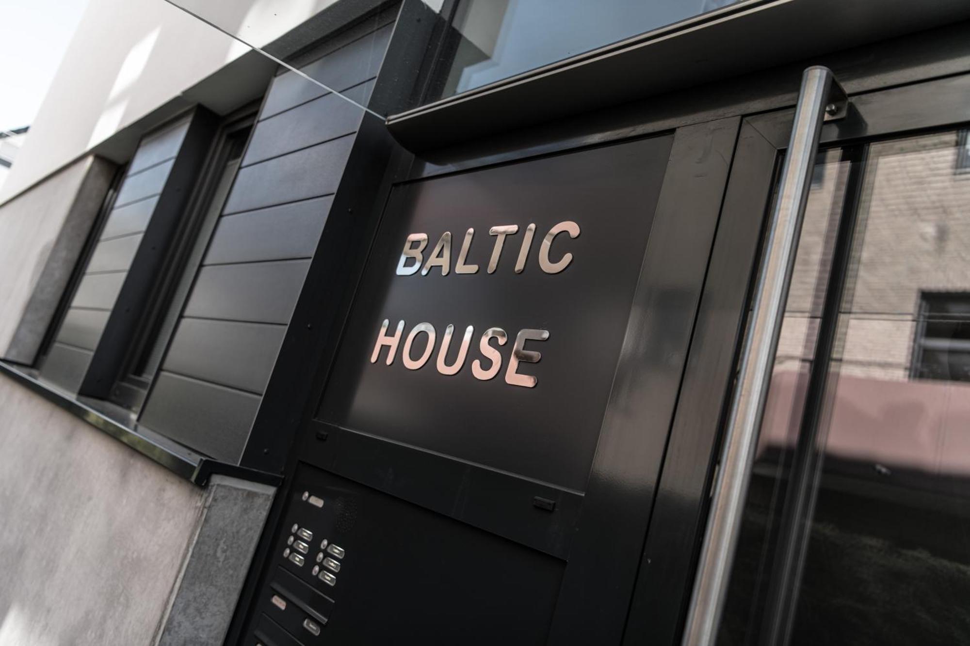 Baltic House Timmendorf