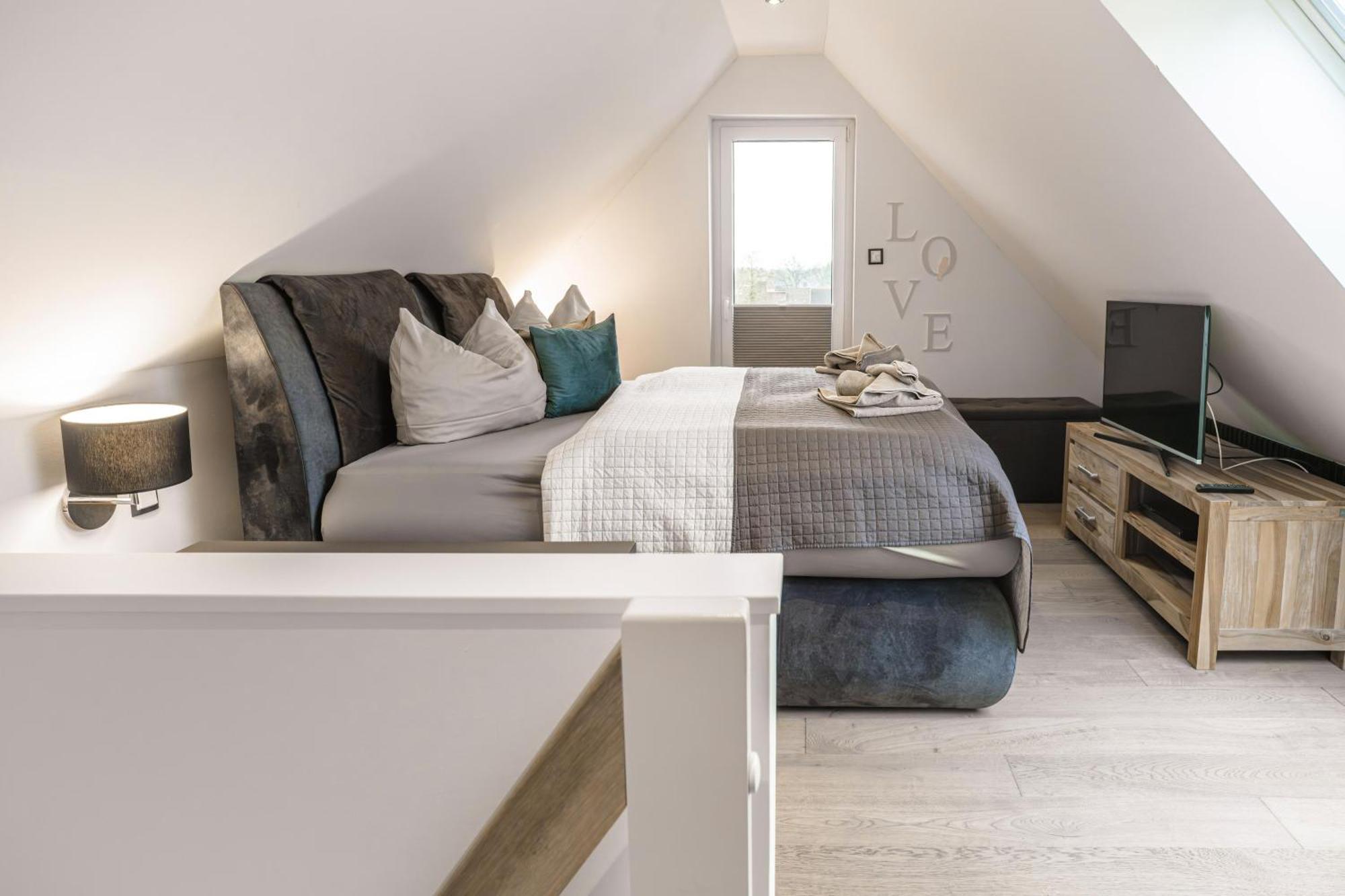 Baltic House Timmendorf Apartment Timmendorfer Strand