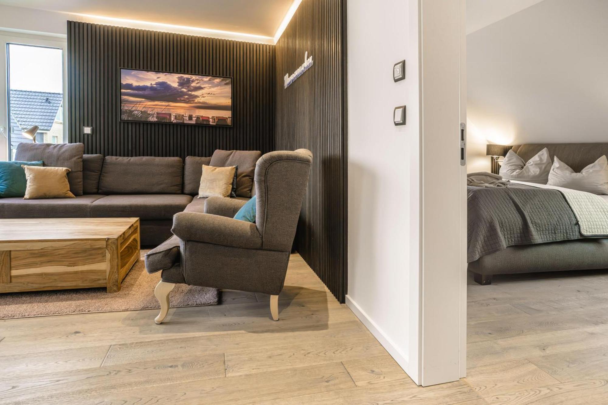 Baltic House Timmendorf * Timmendorfer Strand