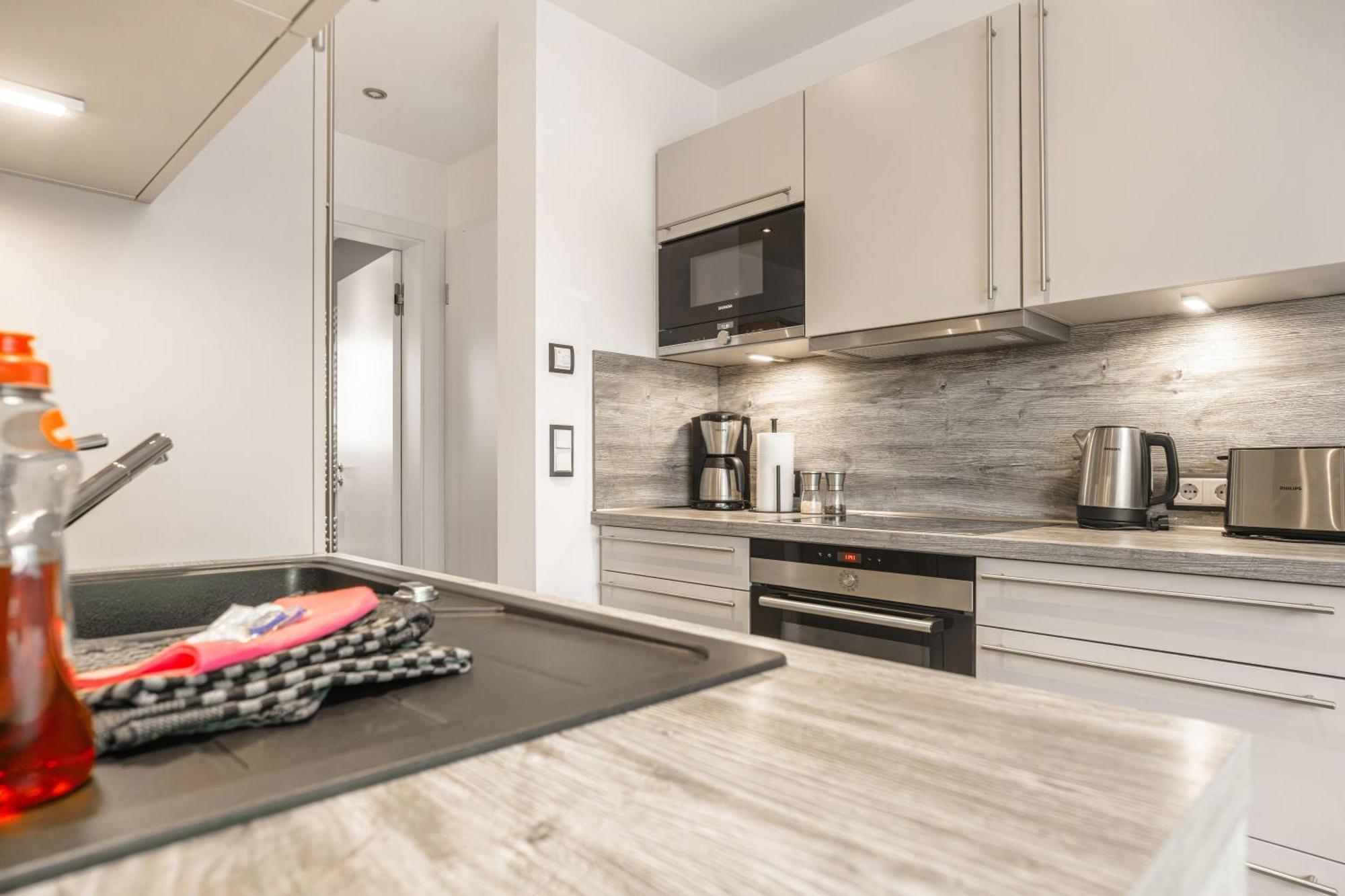 Baltic House Timmendorf Apartment Timmendorfer Strand