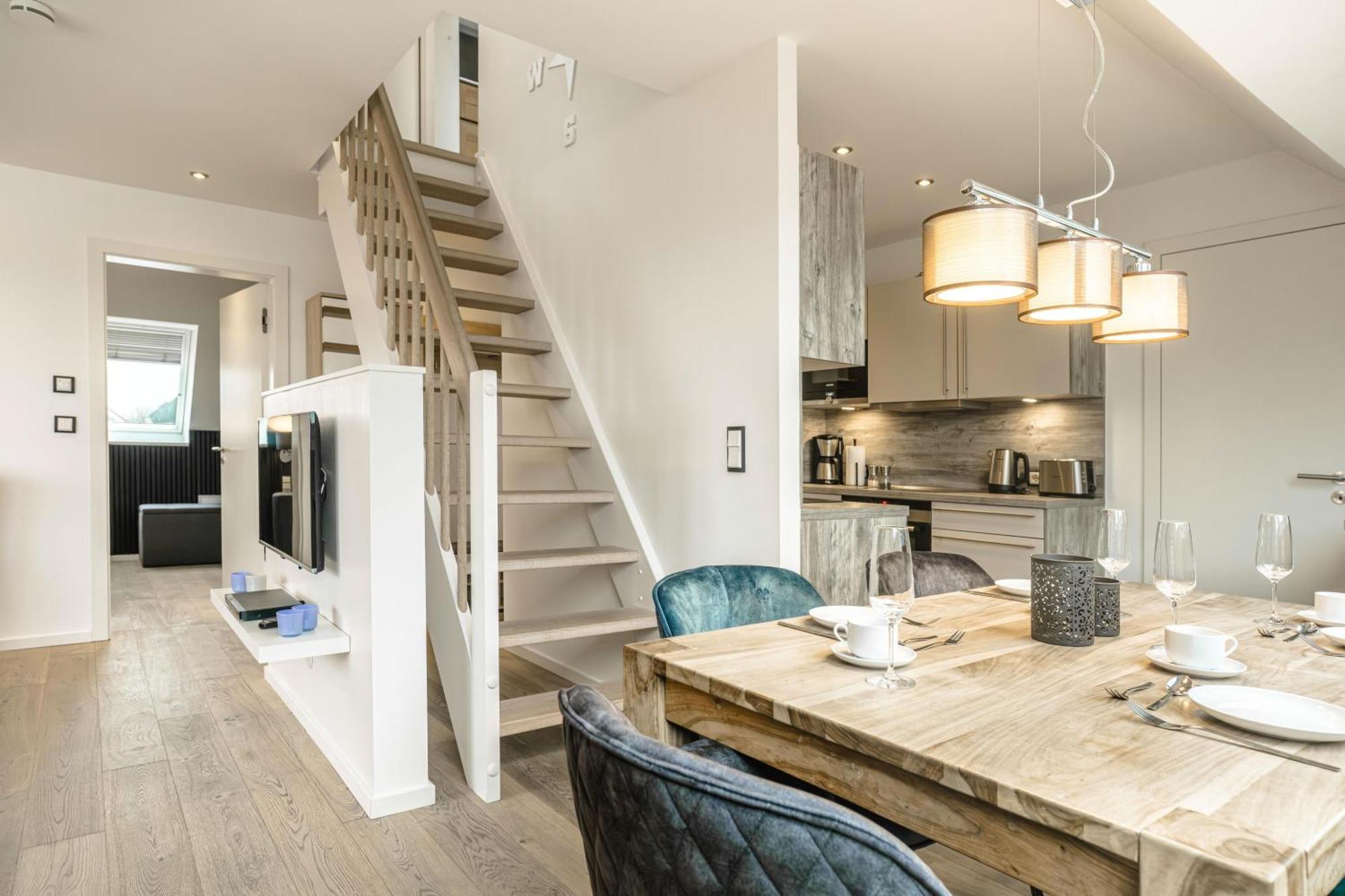 Baltic House Timmendorf Apartment