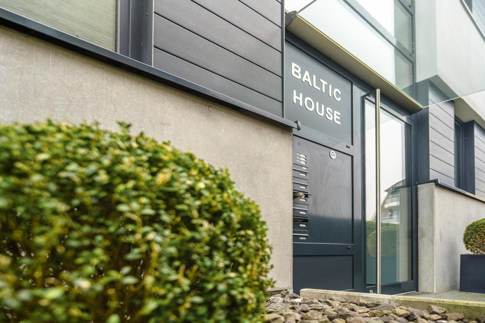 Baltic House Timmendorf Apartment *