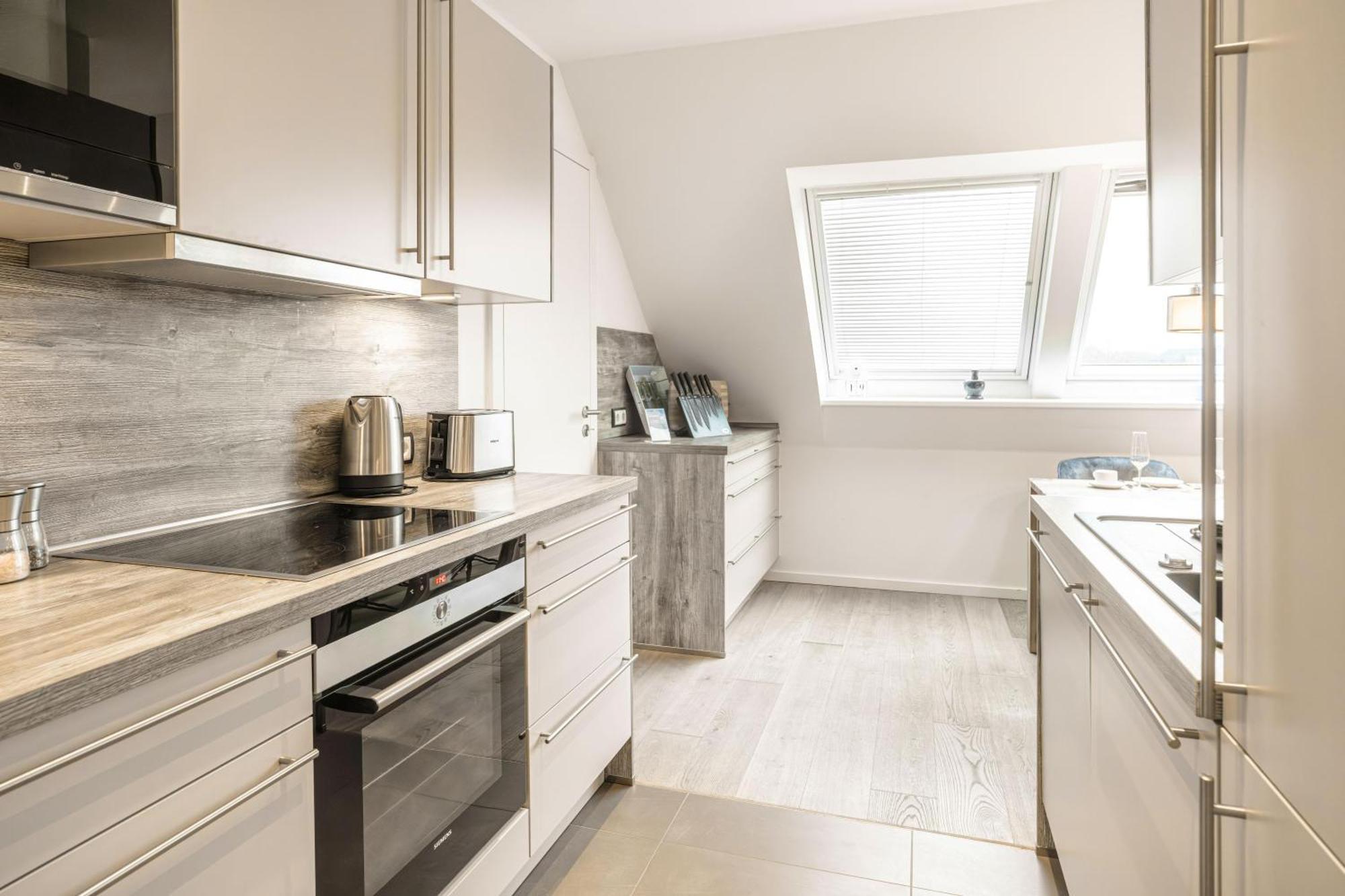 Baltic House Timmendorf Apartment