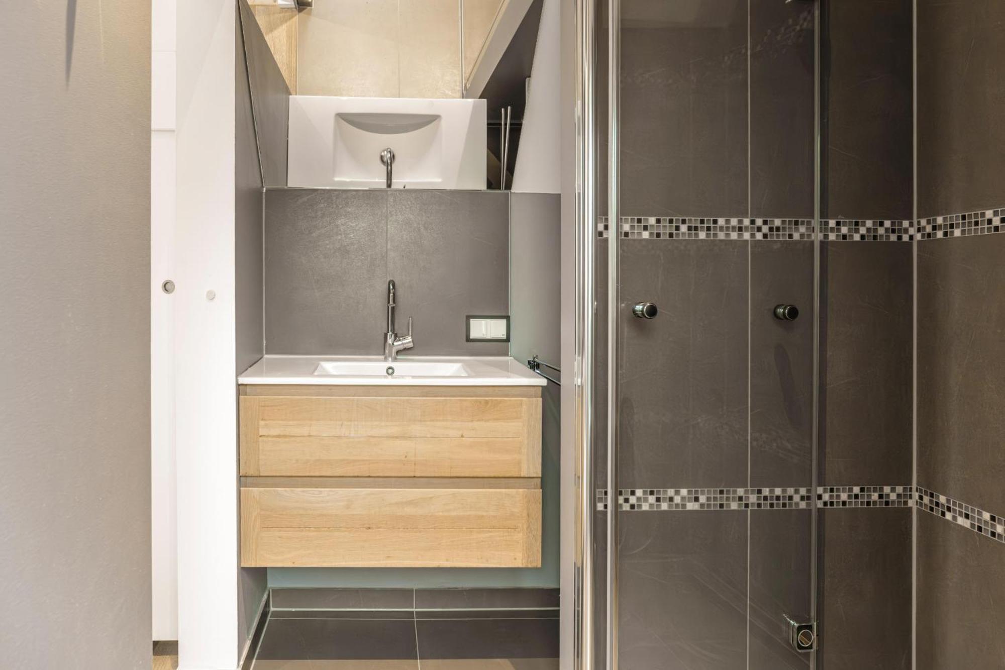 Apartment Baltic House Timmendorf *