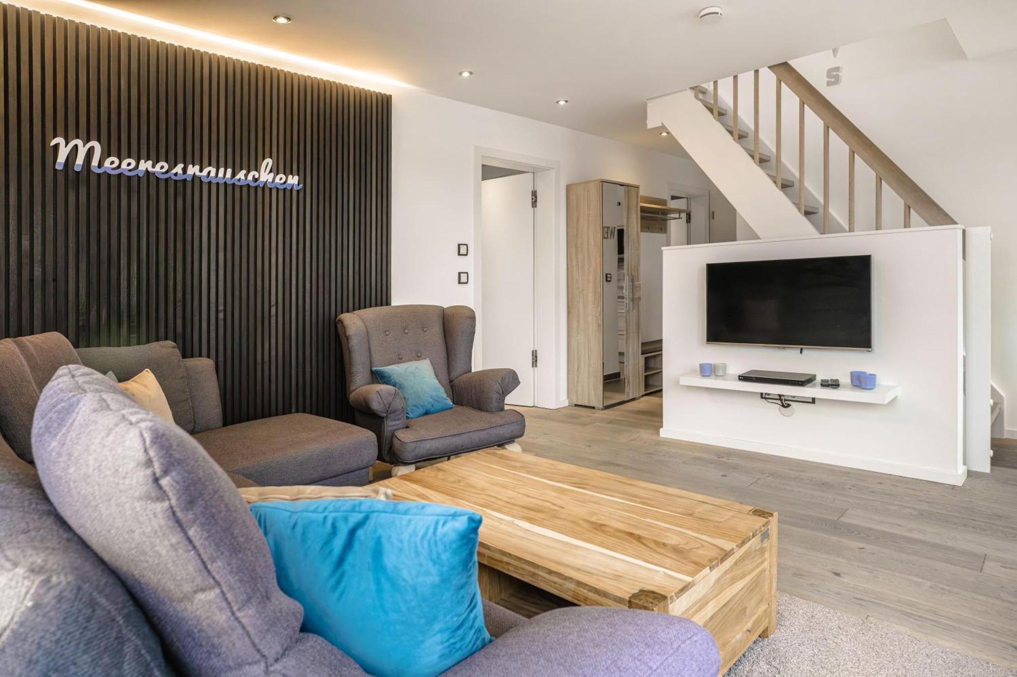 Apartment Baltic House Timmendorf *
