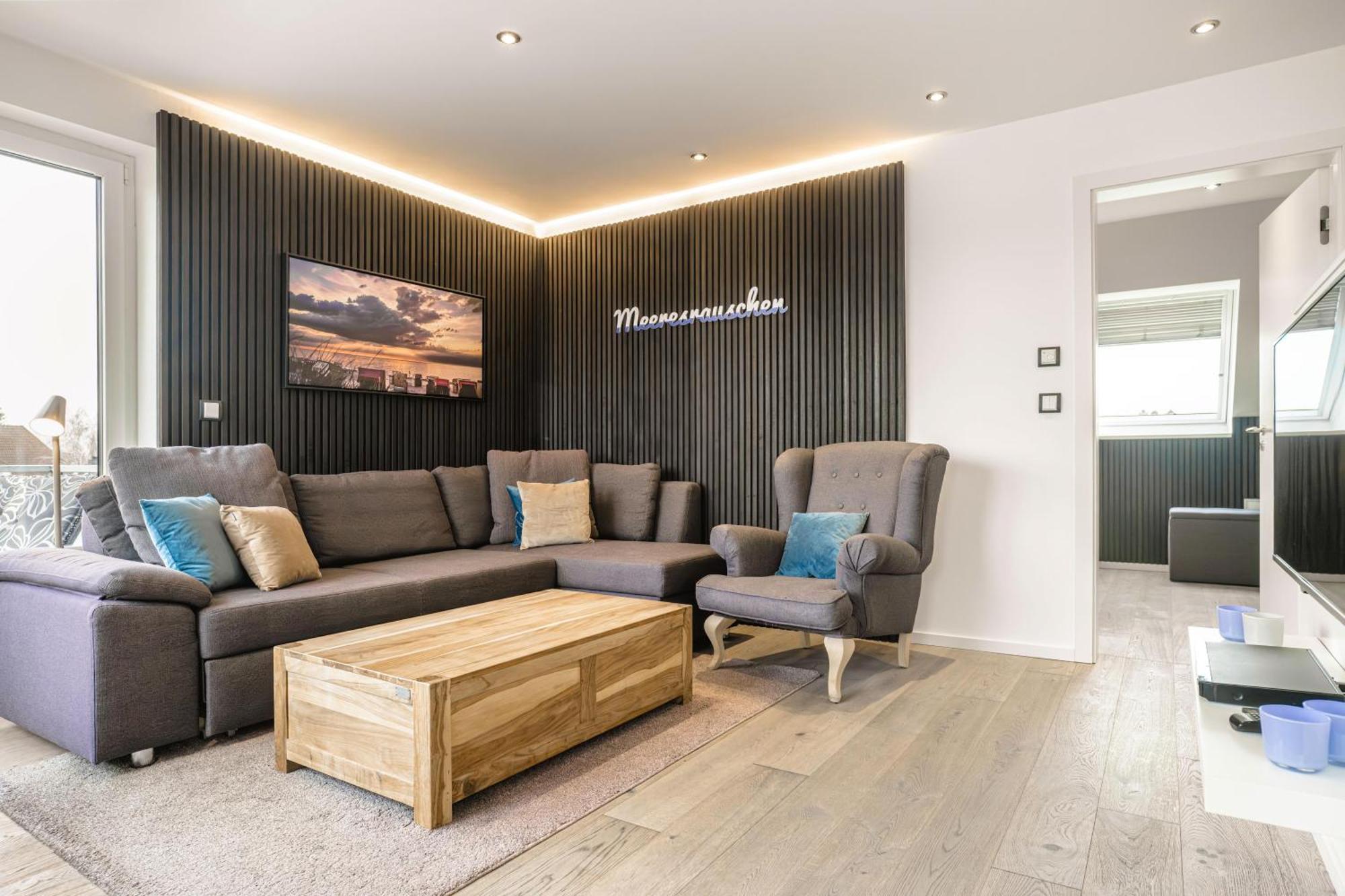 Baltic House Timmendorf * Timmendorfer Strand