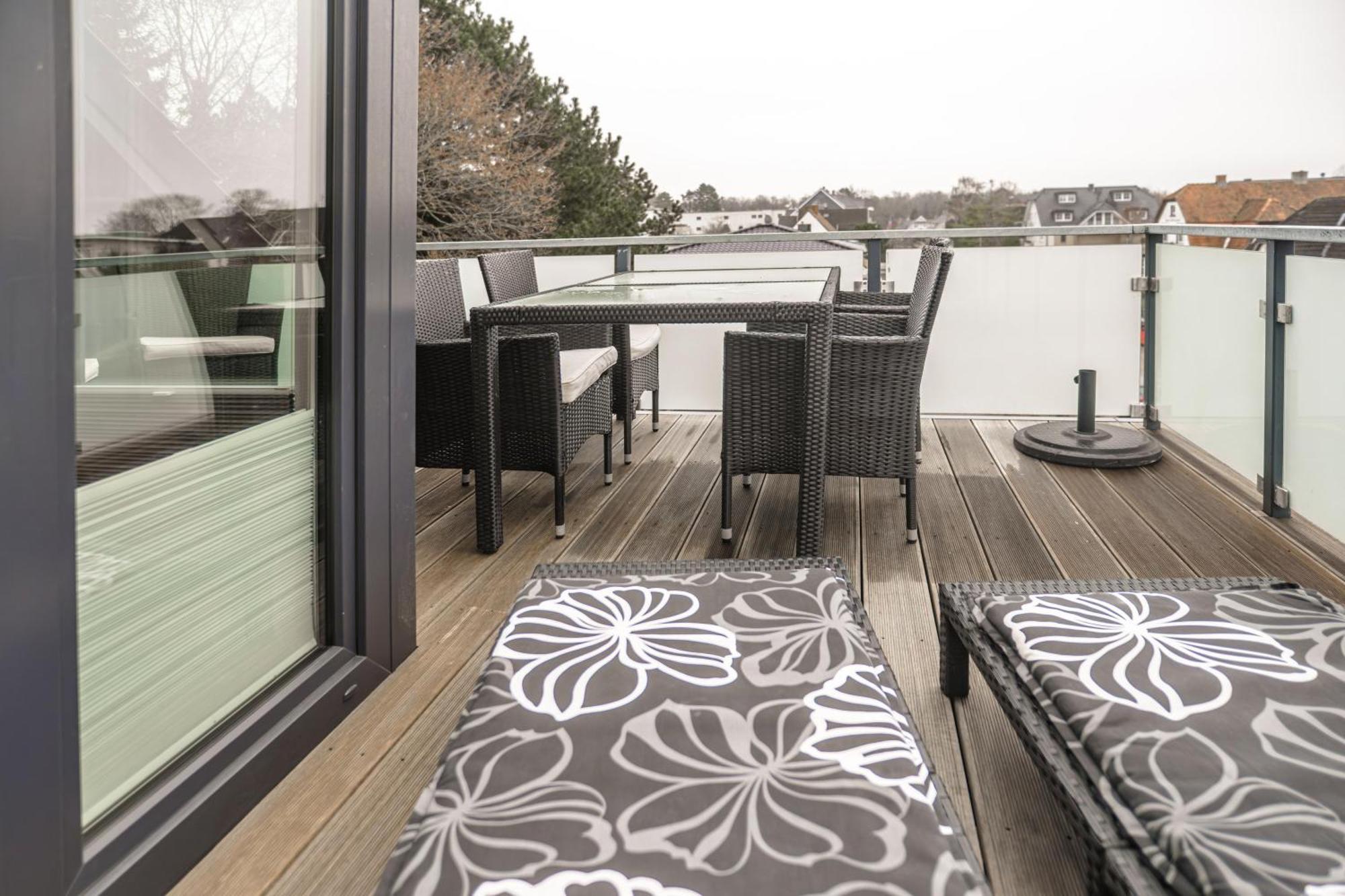 Baltic House Timmendorf Apartment Timmendorfer Strand