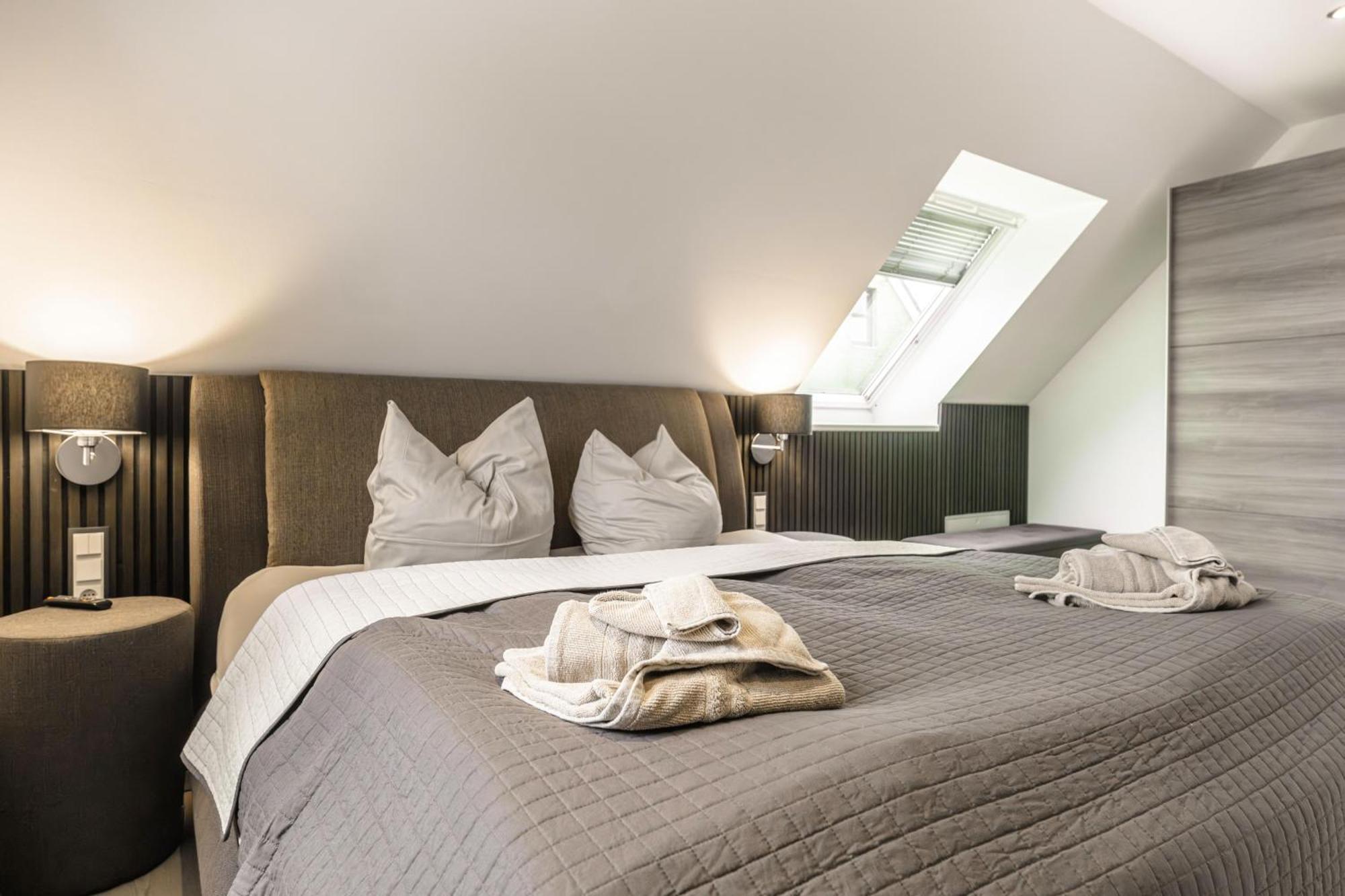 Baltic House Timmendorf Timmendorfer Strand