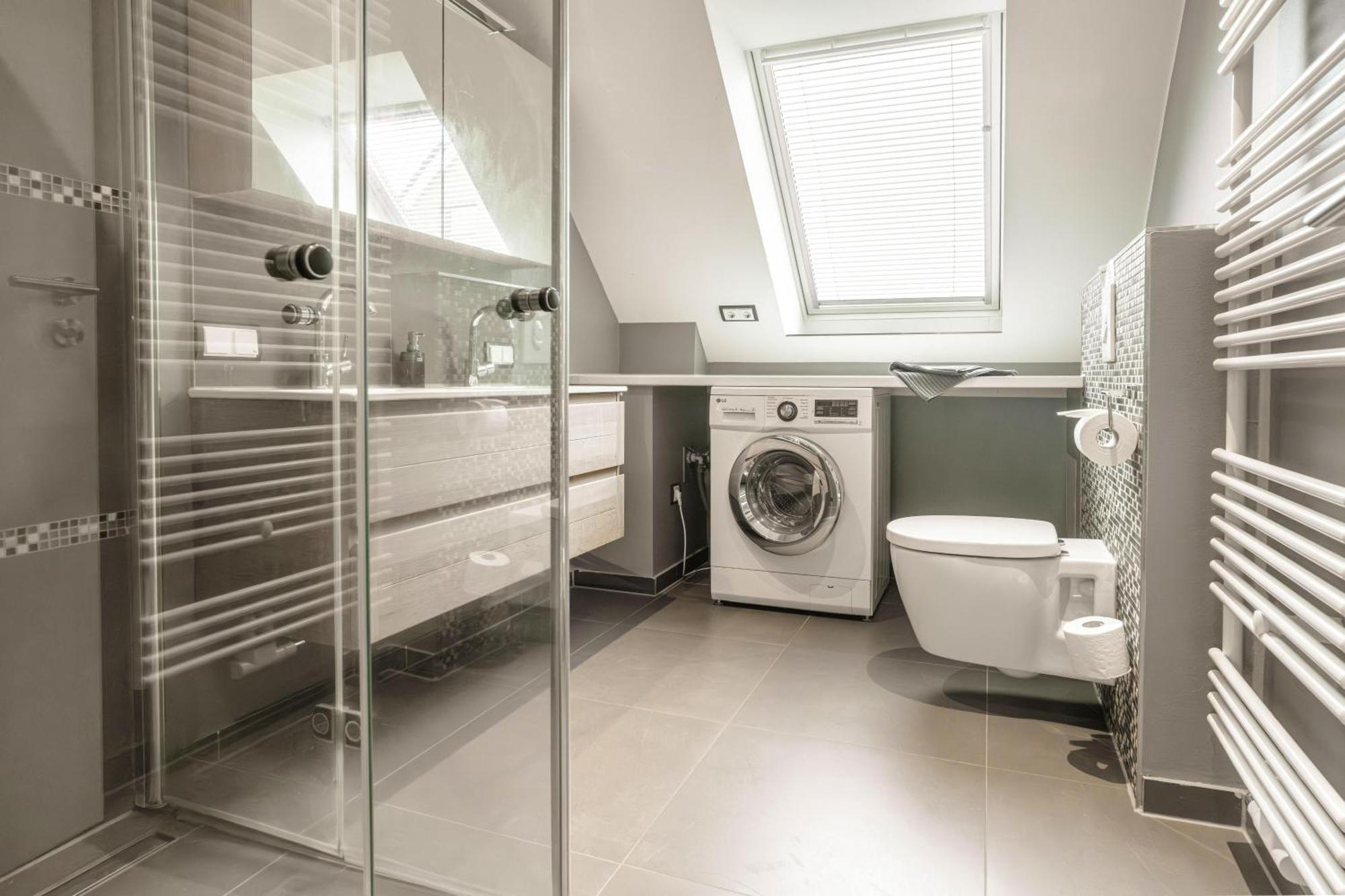 Baltic House Timmendorf Apartment