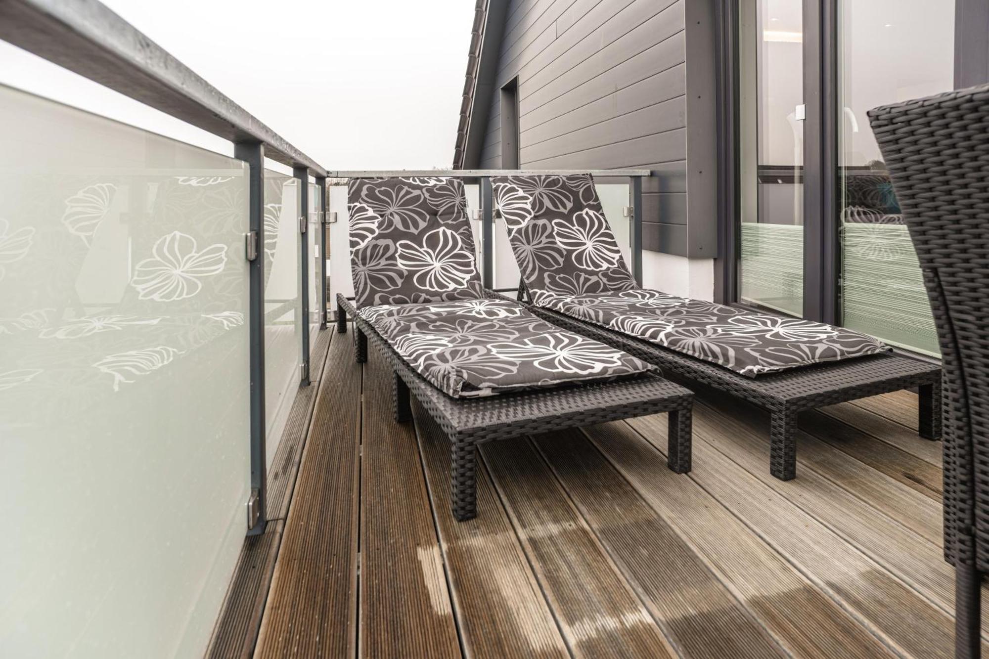 Baltic House Timmendorf Apartment *